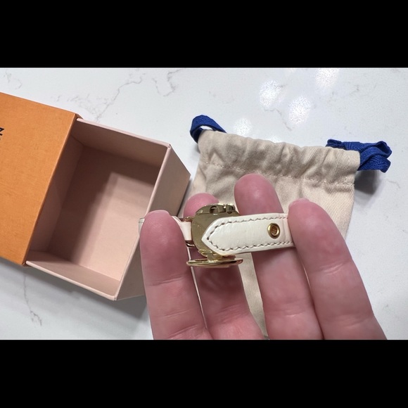 Louis Vuitton bracelet - Picture 7 of 7